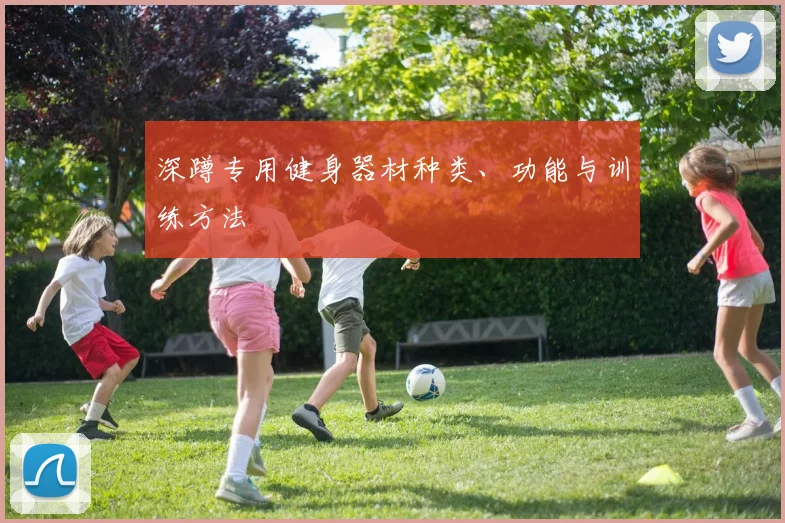 深蹲专用健身器材种类、功能与训练方法